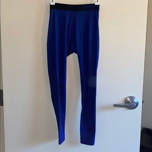 ❄️NIKE PRO FLEECE LINED LEGGINGS